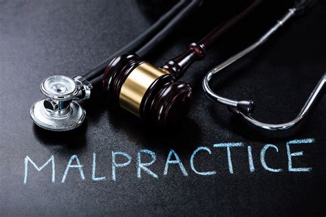 medical malpractice lawyer baltimore cost
